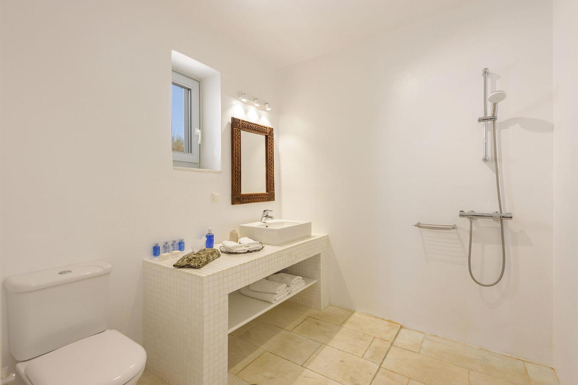 Tluxuryvilla Parikia  Exterior photo